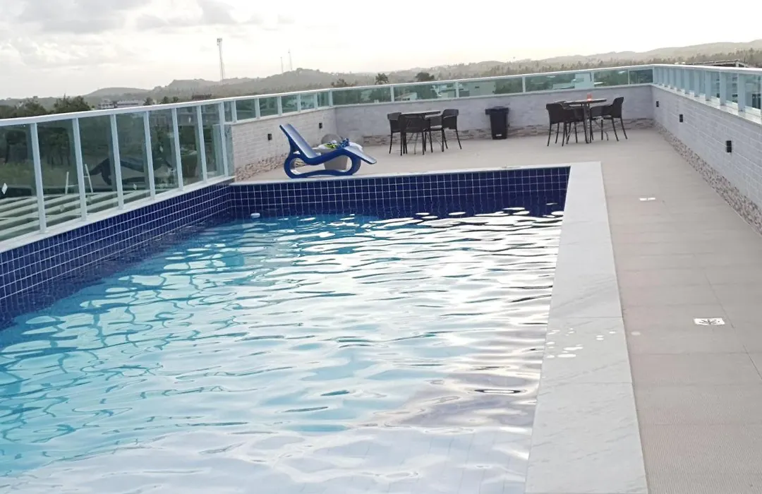 Apartamento Encantador - MAKAMBIRA RESIDENCE-1
