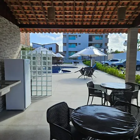 Apartamento Encantador - MAKAMBIRA RESIDENCE-2