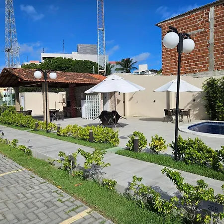 Apartamento Encantador - MAKAMBIRA RESIDENCE-3
