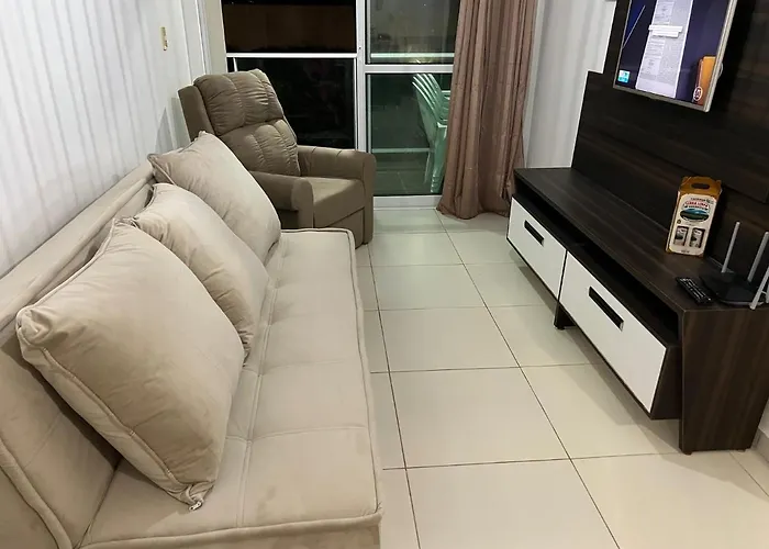 Porto Plaza Flat Service Apt 106 Terreo Em Porto De Galinhas E Juntinho De Muro Alto