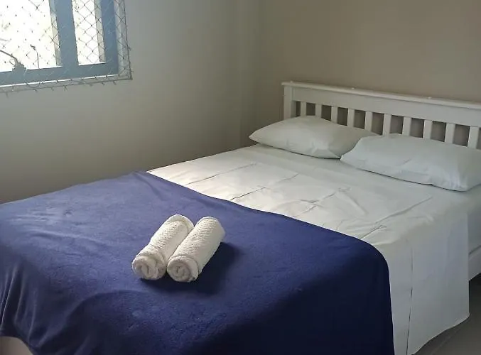 Apartamento 2 Quartos No Marulhos Resort Pôrto das Galinhas